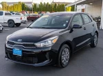 2020 Kia Rio S