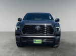 2023 Toyota Sequoia Platinum