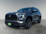 2023 Toyota Sequoia Platinum