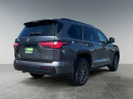 2023 Toyota Sequoia Platinum