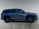 2023 Toyota Sequoia Platinum