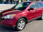 2010 Honda CR-V EX