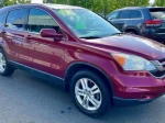 2010 Honda CR-V EX