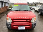 2008 Land Rover LR3 V8 SE