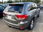 2012 Jeep Grand Cherokee Overland