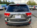 2012 Jeep Grand Cherokee Overland