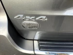 2012 Jeep Grand Cherokee Overland