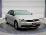 2011 Volkswagen Jetta S