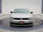 2011 Volkswagen Jetta S