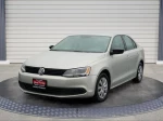 2011 Volkswagen Jetta S