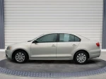 2011 Volkswagen Jetta S