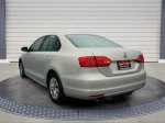 2011 Volkswagen Jetta S