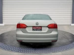 2011 Volkswagen Jetta S