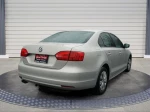 2011 Volkswagen Jetta S