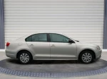 2011 Volkswagen Jetta S