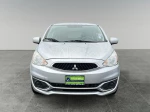 2017 Mitsubishi Mirage ES