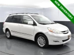 2007 Toyota Sienna XLE Limited