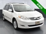 2007 Toyota Sienna XLE Limited