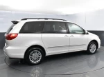 2007 Toyota Sienna XLE Limited