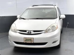 2007 Toyota Sienna XLE Limited