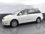2007 Toyota Sienna XLE Limited