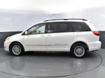 2007 Toyota Sienna XLE Limited