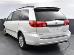 2007 Toyota Sienna XLE Limited