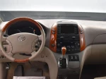 2007 Toyota Sienna XLE Limited