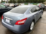 2011 Nissan Maxima S