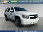 2013 Chevrolet Tahoe LT