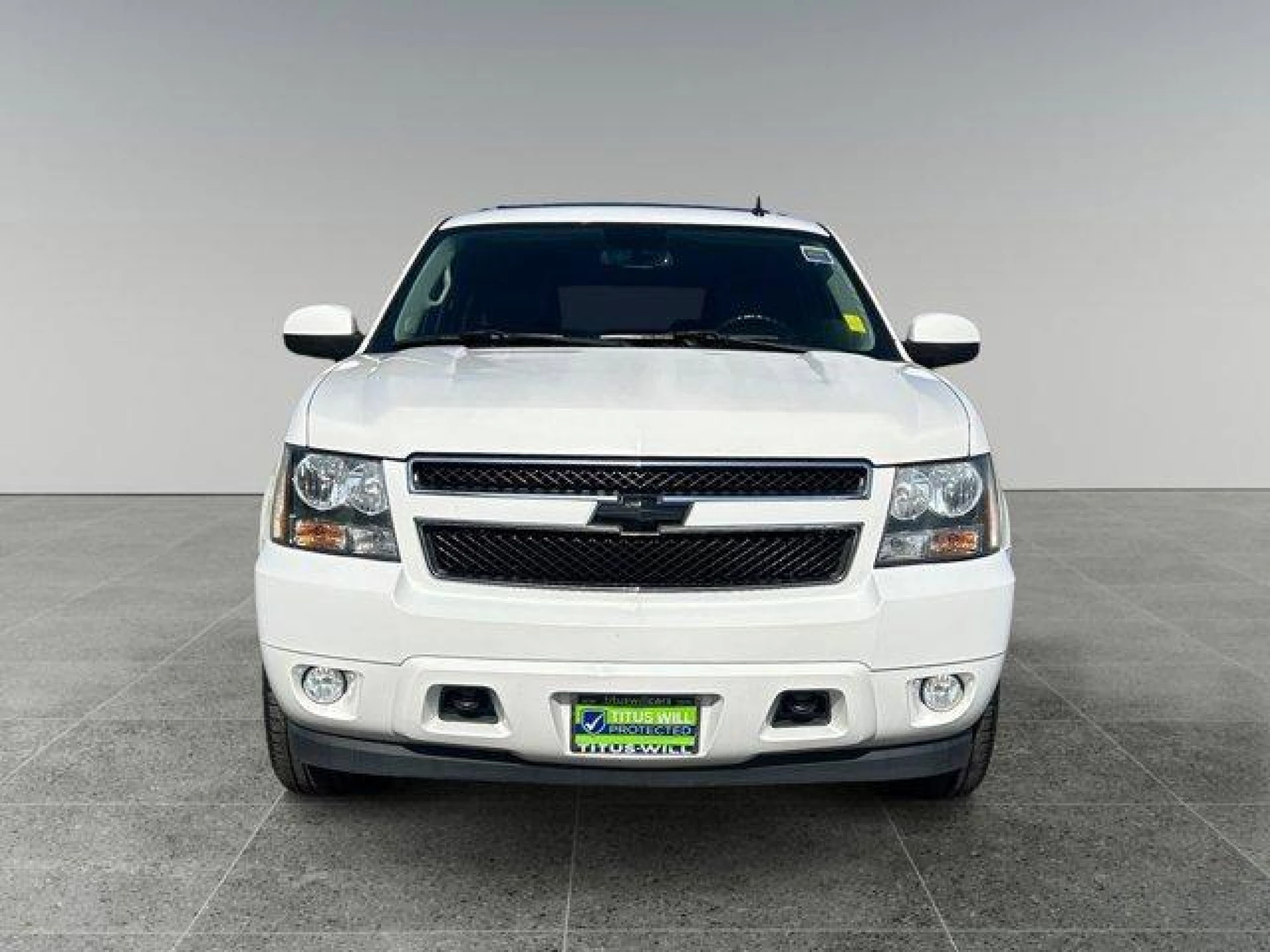 2013 Chevrolet Tahoe LT