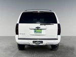 2013 Chevrolet Tahoe LT