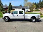 2004 Ford F-350 Lariat