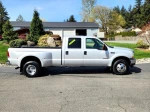 2004 Ford F-350 Lariat