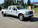 2004 Ford F-350 Lariat