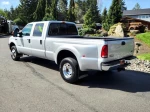 2004 Ford F-350 Lariat