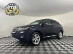 2010 Lexus RX 450h Base