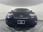 2010 Lexus RX 450h Base