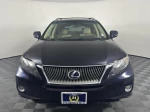 2010 Lexus RX 450h Base