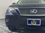 2010 Lexus RX 450h Base
