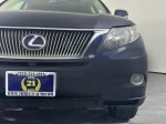 2010 Lexus RX 450h Base