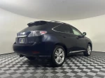 2010 Lexus RX 450h Base