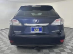 2010 Lexus RX 450h Base