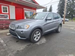 2012 BMW X3 xDrive28i