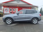2012 BMW X3 xDrive28i