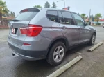 2012 BMW X3 xDrive28i