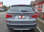 2012 BMW X3 xDrive28i