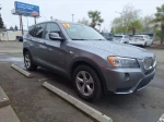 2012 BMW X3 xDrive28i