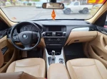 2012 BMW X3 xDrive28i