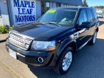 2014 Land Rover LR2 AWD 4dr